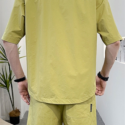 市场上装-套装-休闲套装