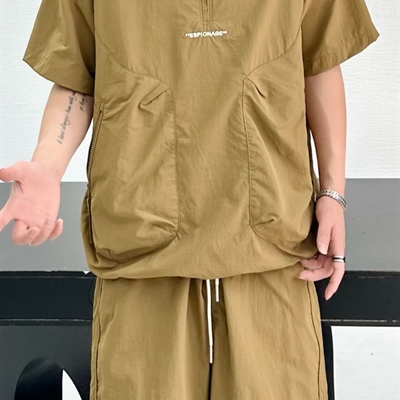 市场上装-套装-休闲套装