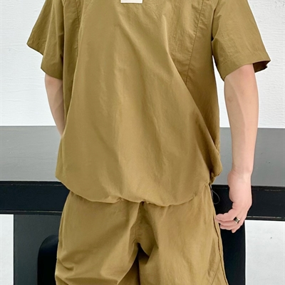 市场上装-套装-休闲套装