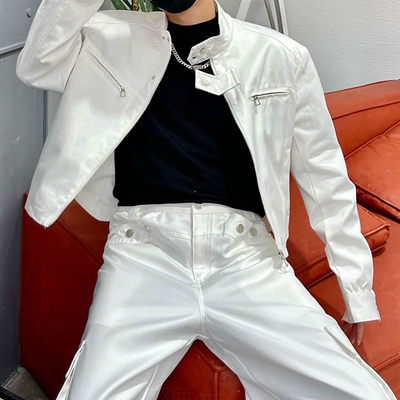 市场上装-套装-休闲套装