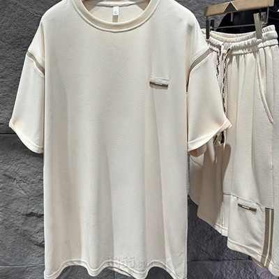 市场上装-套装-休闲套装