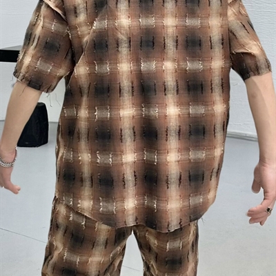 市场上装-套装-休闲套装