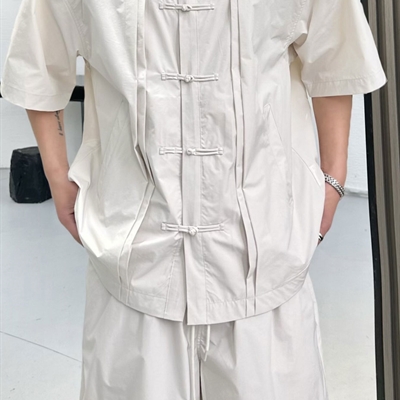 市场上装-套装-休闲套装