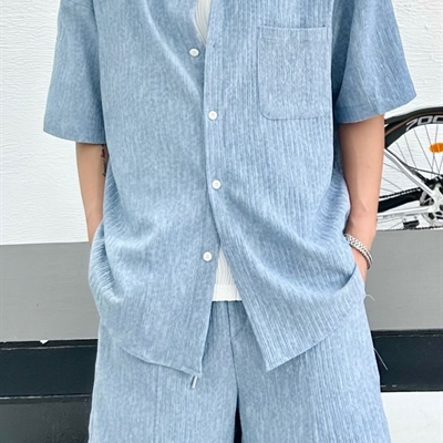 市场上装-套装-休闲套装