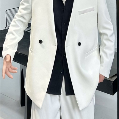 市场上装-套装-休闲套装