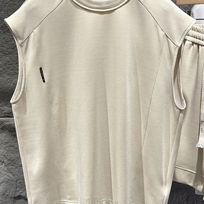 市场上装-套装-休闲套装