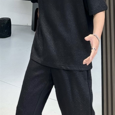 市场上装-套装-休闲套装