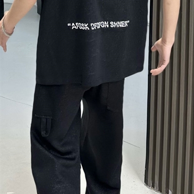 市场上装-套装-休闲套装