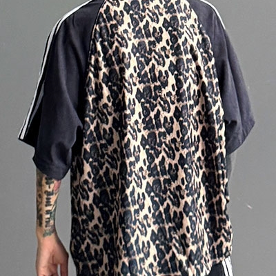 市场上装-衬衫-电商衬衫