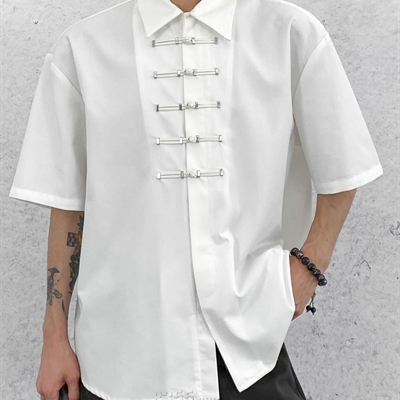 市场上装-衬衫-电商衬衫