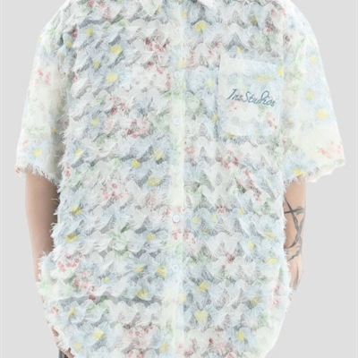 市场上装-衬衫-电商衬衫