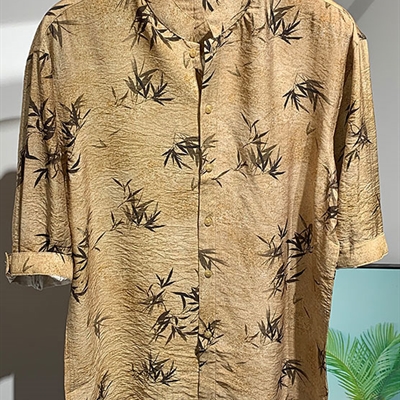 市场上装-衬衫-休闲衬衫