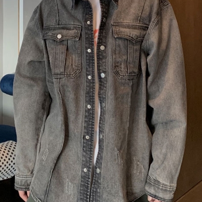 市场上装-夹克-电商夹克