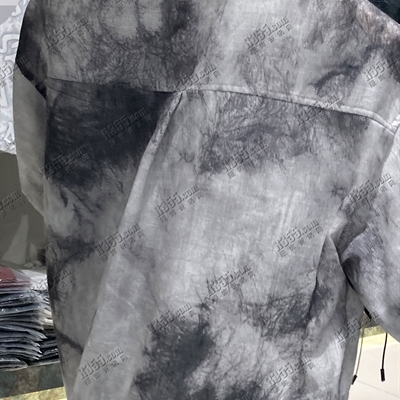 市场上装-衬衫-休闲衬衫【实拍】