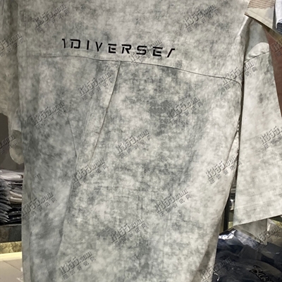 市场上装-衬衫-休闲衬衫【实拍】