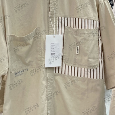 市场上装-衬衫-休闲衬衫【实拍】