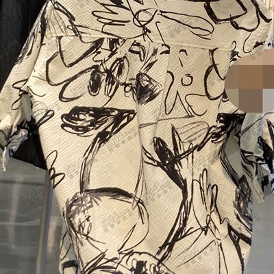 市场上装-衬衫-休闲衬衫【实拍】