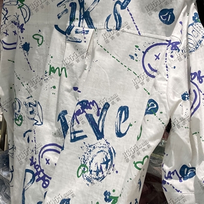 市场上装-衬衫-休闲衬衫【实拍】