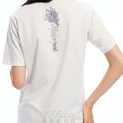 户外品牌-T恤-女户外T恤