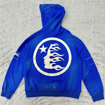 市场上装-卫衣-电商卫衣