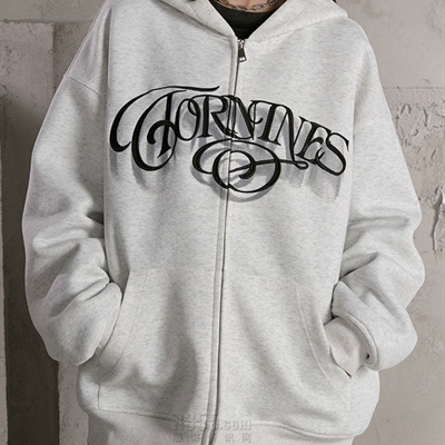 市场上装-卫衣-电商卫衣