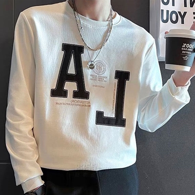 市场上装-卫衣-休闲卫衣