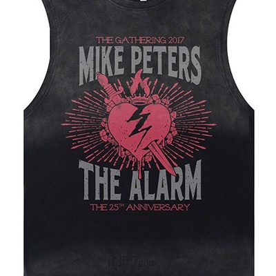 市场上装-T恤-电商T恤