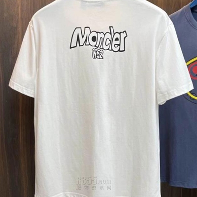 市场上装-T恤-欧货T恤
