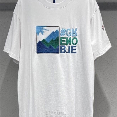 市场上装-T恤-欧货T恤