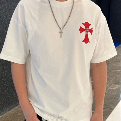 市场上装-T恤-欧货T恤