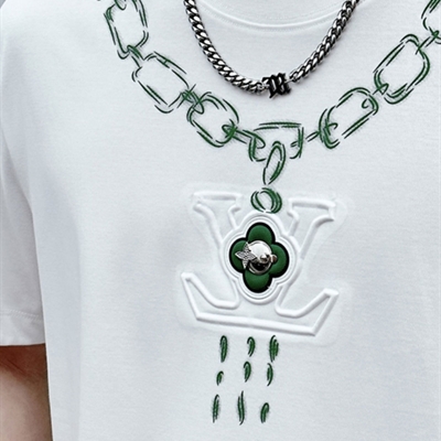 市场上装-T恤-欧货T恤