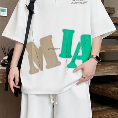 市场上装-套装-电商套装