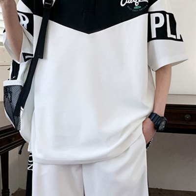 市场上装-套装-电商套装