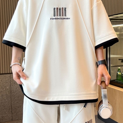 市场上装-套装-电商套装