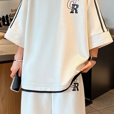 市场上装-套装-电商套装