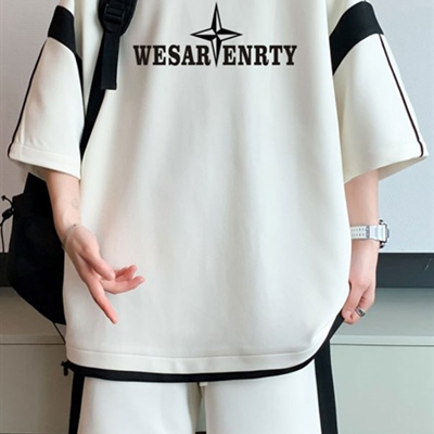 市场上装-套装-电商套装