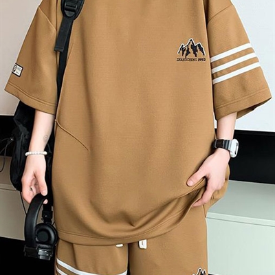 市场上装-套装-电商套装