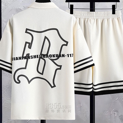 市场上装-套装-电商套装