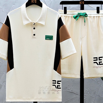 市场上装-套装-电商套装