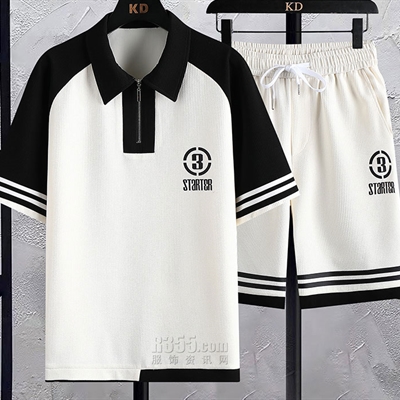 市场上装-套装-电商套装