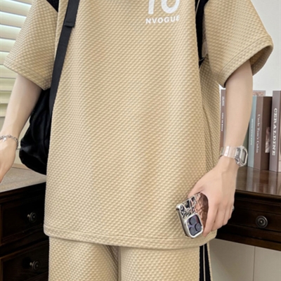 市场上装-套装-电商套装