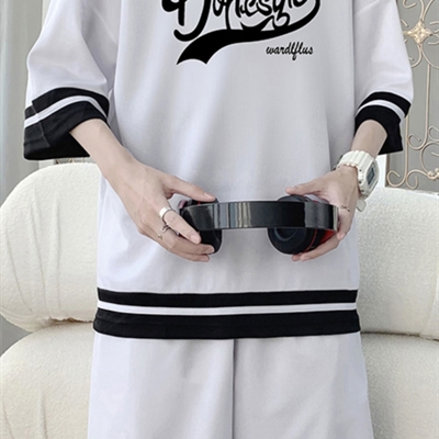 市场上装-套装-电商套装