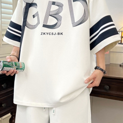 市场上装-套装-电商套装