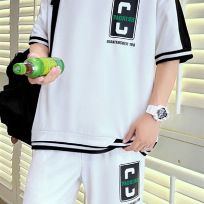 市场上装-套装-电商套装