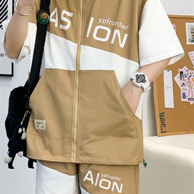 市场上装-套装-电商套装