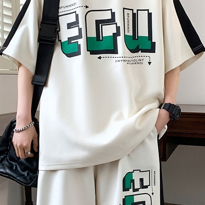 市场上装-套装-电商套装