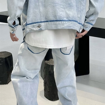 市场上装-套装-休闲套装