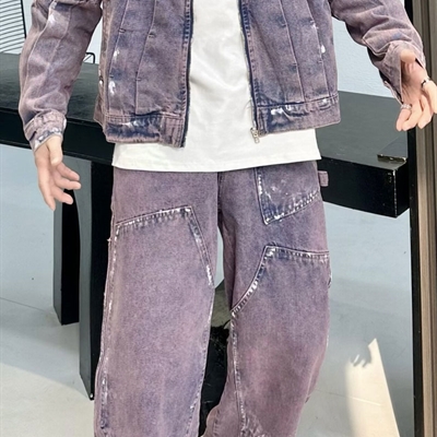 市场上装-套装-休闲套装