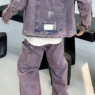 市场上装-套装-休闲套装