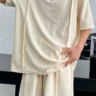 市场上装-套装-休闲套装